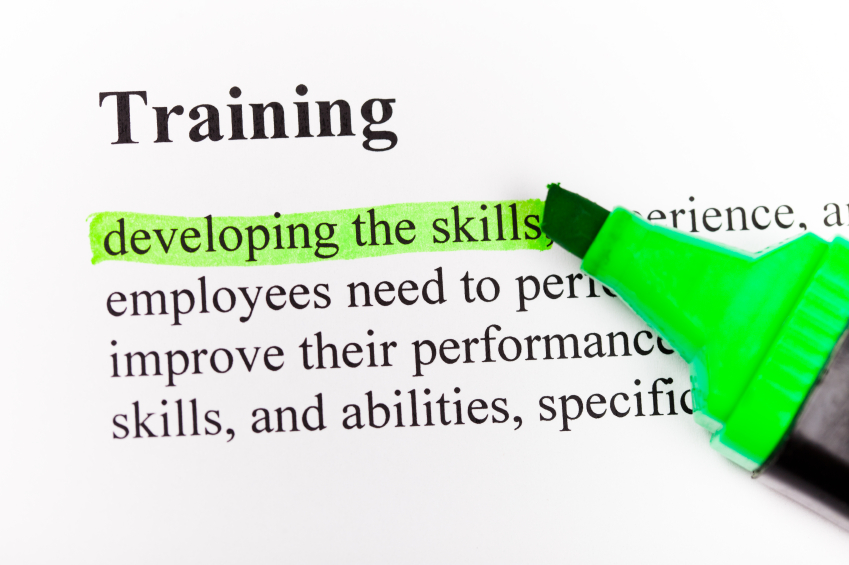 Download this Can Afford Employee Training Programs Think Again picture