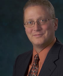 Jim Russell