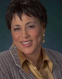 Mary Hladio