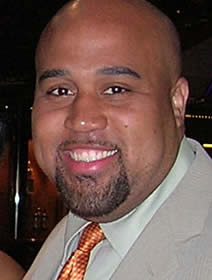 Reginald Burke