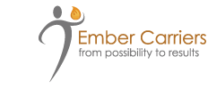 Embers Carriers logo